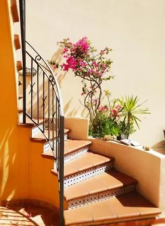 Gæstehus Enzoilnegro Lipari (Isola Lipari)