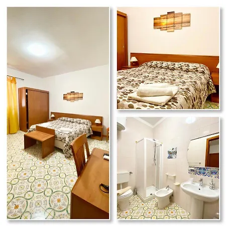 Enzo Il Negro 3* Città di Lipari