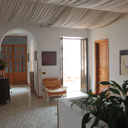 Enzoilnegro Vendégház