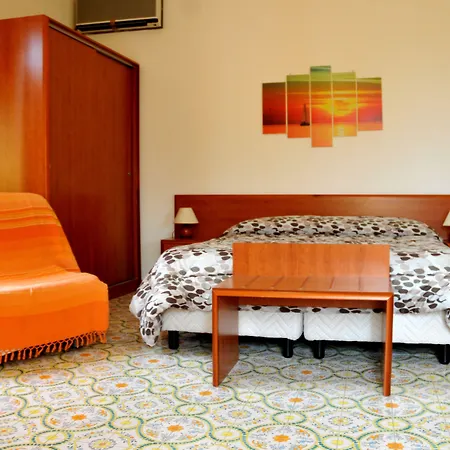 Vendégház Enzoilnegro Lipari