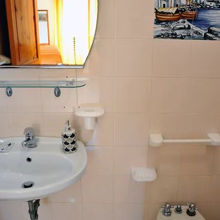 Gæstehus Enzoilnegro 4*