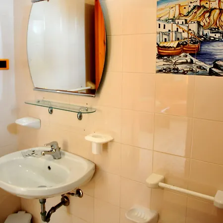 Vendégház Enzoilnegro