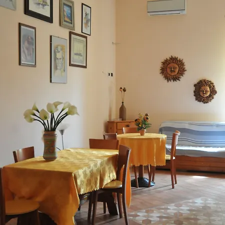 Enzoilnegro Vendégház 4*