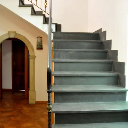 Vendégház Enzoilnegro 4*