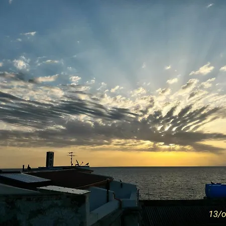 Vendégház Enzoilnegro