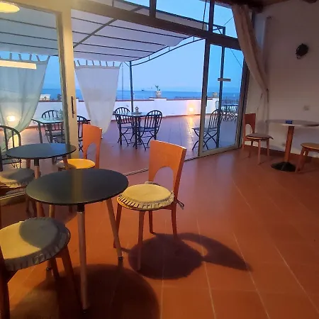 Vendégház Enzoilnegro