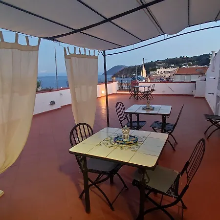 Gæstehus Enzoilnegro