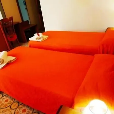 Enzoilnegro 4* Lipari