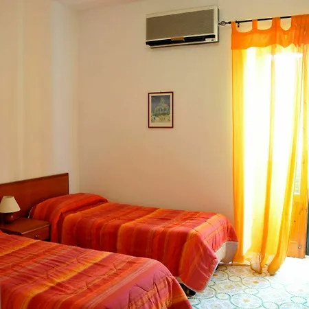 Enzoilnegro Guest house