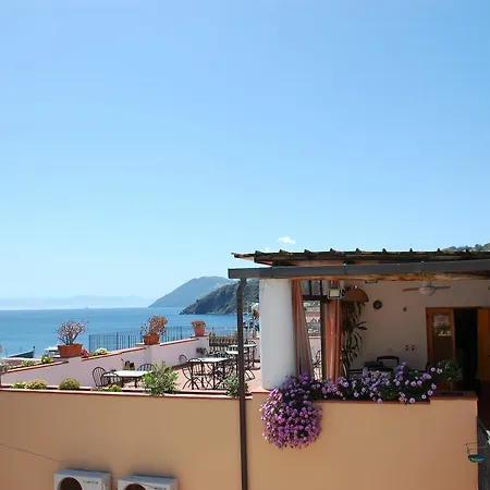 Enzo Il Negro Città di Lipari