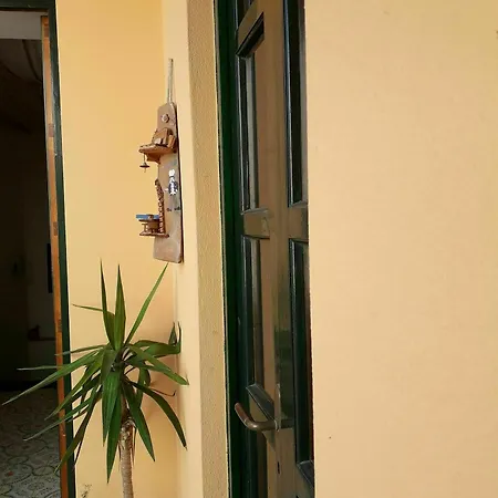 Enzoilnegro Pensjonat Lipari (Isola Lipari)