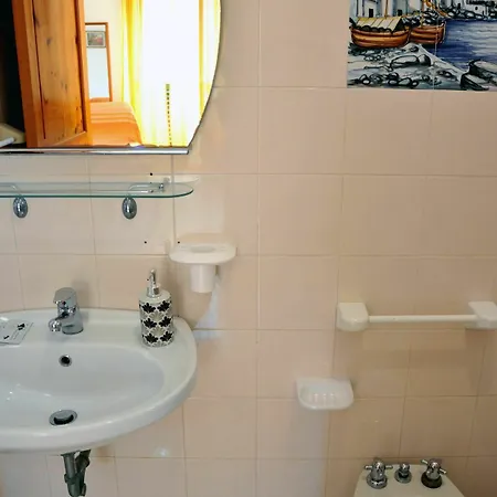 Affittacamere Enzo Il Negro Città di Lipari
