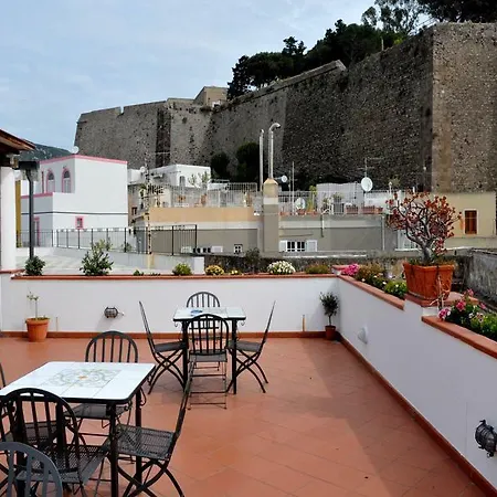 Gæstehus Enzoilnegro