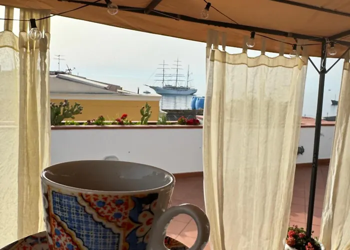 Enzoilnegro Affittacamere