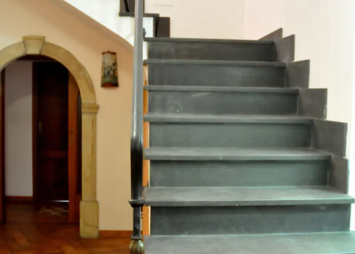 Pensión Enzoilnegro 4*