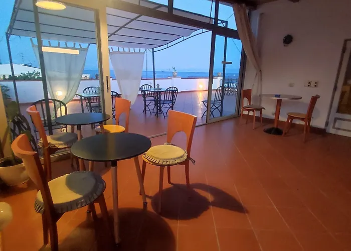 Affittacamere Enzoilnegro