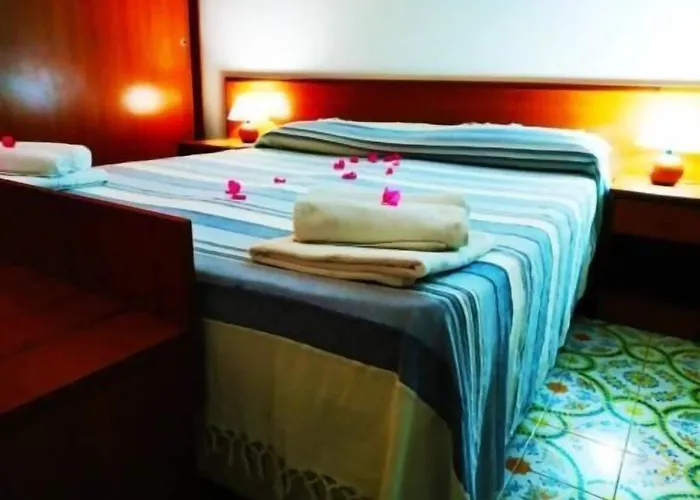 Enzoilnegro Lipari (Isola Lipari)