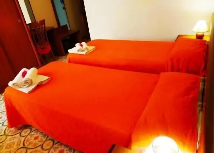 Enzoilnegro 4* Lipari (Isola Lipari)