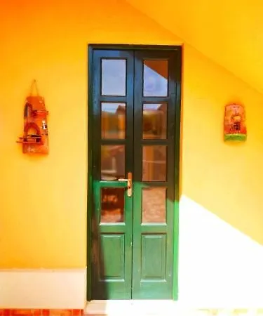 Enzoilnegro Maison d'hôtes