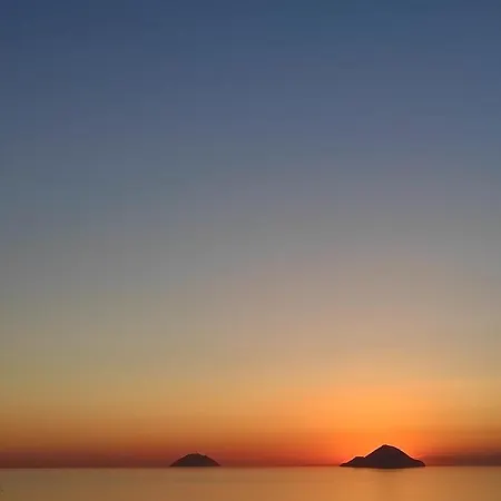 Casa de hóspedes Enzoilnegro 4*