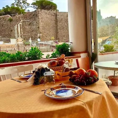 Enzoilnegro Casa de hóspedes