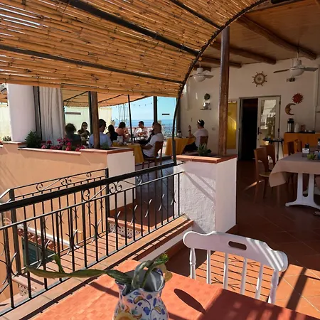 Maison d'hôtes Enzoilnegro 4*