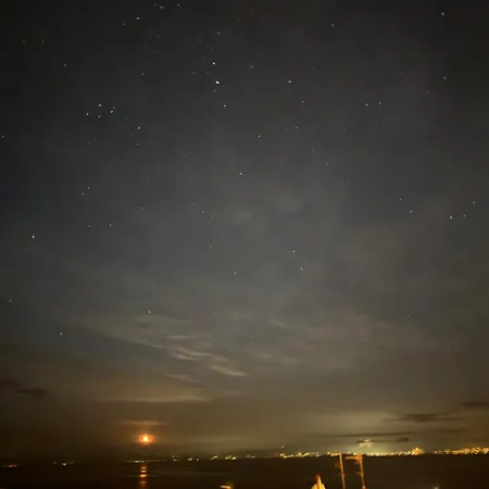 Enzoilnegro 4* Lípara