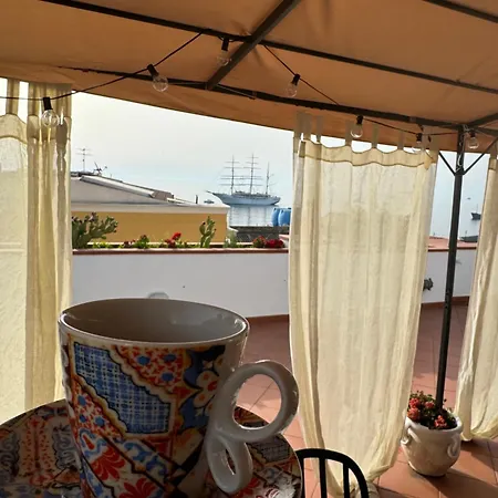 Enzoilnegro Casa de hóspedes