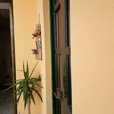 Enzoilnegro 4* Lipari (Isola Lipari)