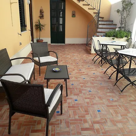 Enzoilnegro Casa de hóspedes 4*