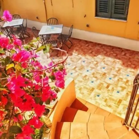 Casa de hóspedes Enzoilnegro 4*