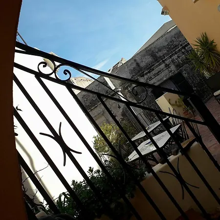 Enzoilnegro Lipari (Isola Lipari)