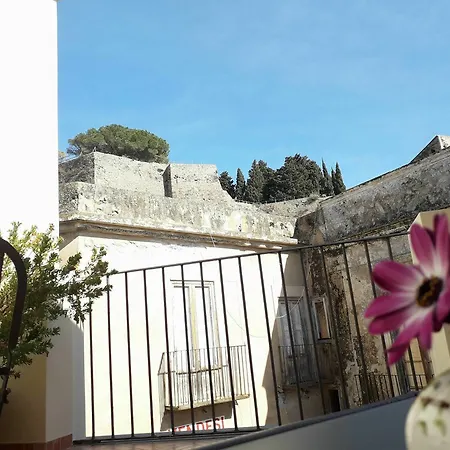 Casa de hóspedes Enzoilnegro 4*