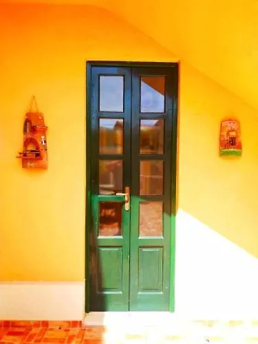 Enzoilnegro Guest house