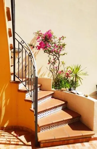 Guest house Enzoilnegro Lipari (Isola Lipari)