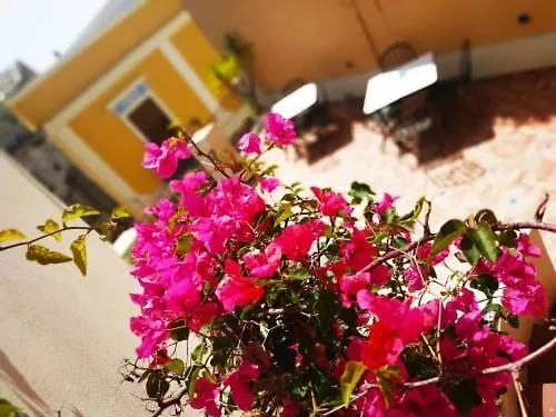 Enzoilnegro Guest house Lipari (Isola Lipari)