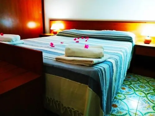 Enzoilnegro Lipari (Isola Lipari)