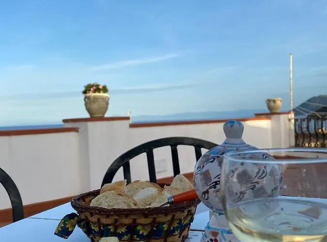 Enzoilnegro Guest house Lipari (Isola Lipari)