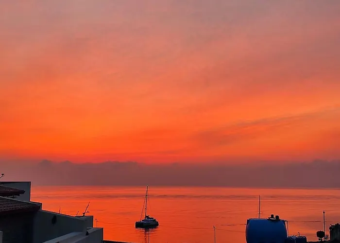 Enzoilnegro Guest house 4*