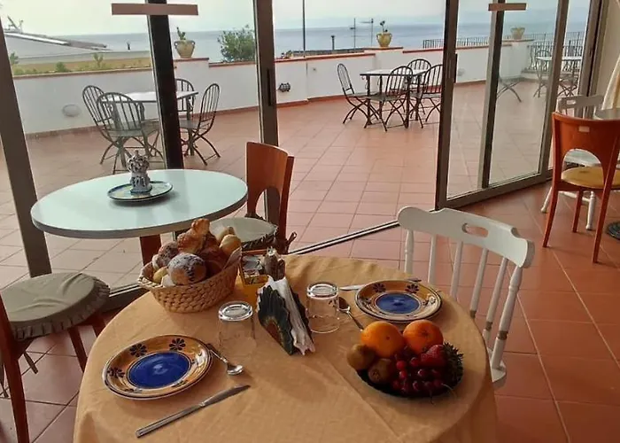 Enzoilnegro Guest house Lipari (Isola Lipari)