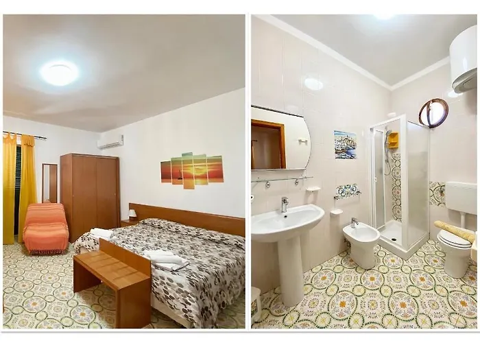 Enzoilnegro Guest house