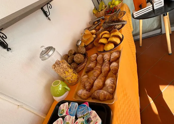 Enzoilnegro Lipari (Isola Lipari)