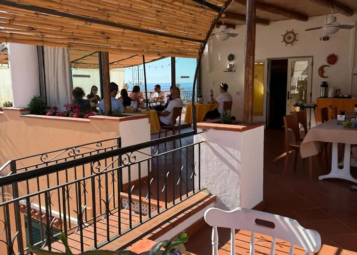 Gæstehus Enzoilnegro 4*