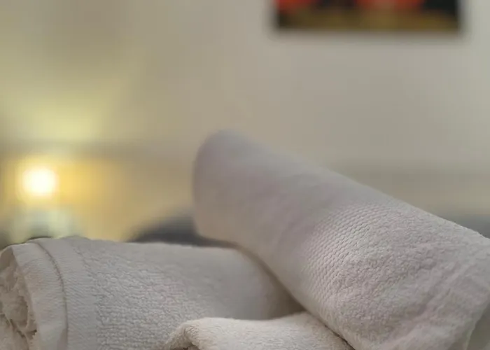 Enzoilnegro Lipari (Isola Lipari)