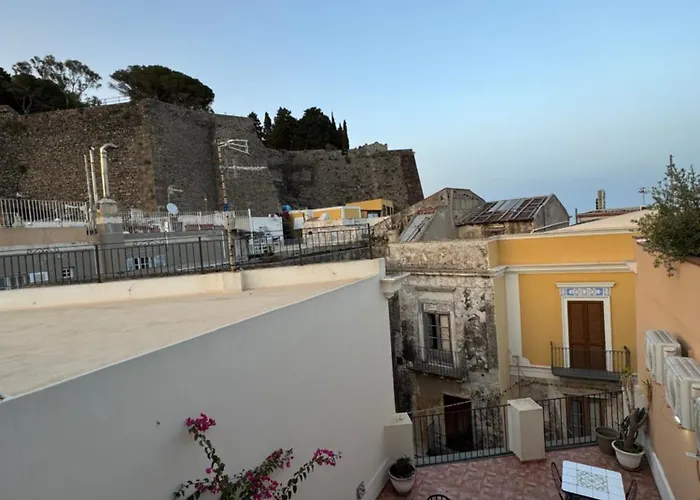 Enzoilnegro Guest house