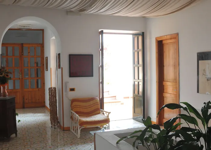 Enzoilnegro Guest house