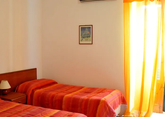 Enzoilnegro Guest house 4*
