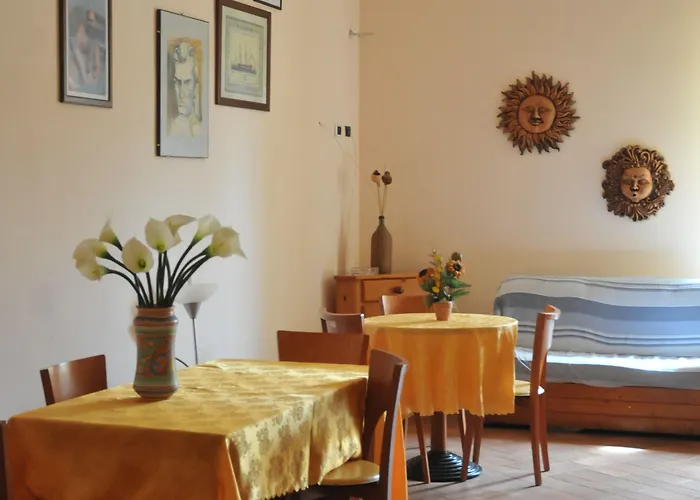 Enzoilnegro Guest house 4*