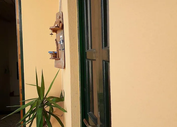 Enzoilnegro 4* Lipari (Isola Lipari)