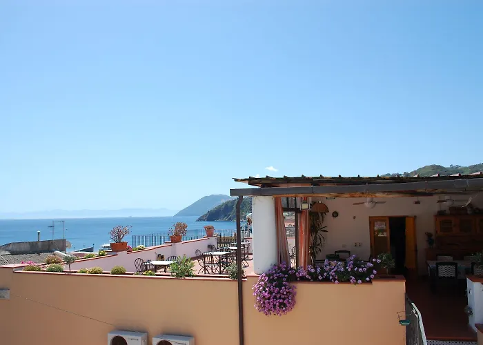 Guest house Enzoilnegro 4*